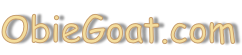 ObieGoat.com